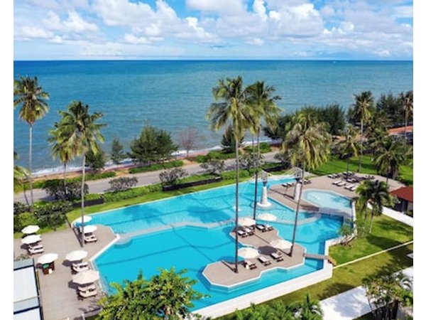 Wyndham Hua Hin Pranburi Resort & Villas