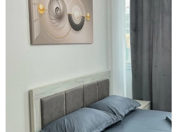 Tirana City Stay Apartments