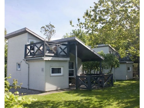 Ribe Camping