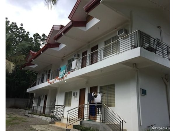 Gaea's Apartments