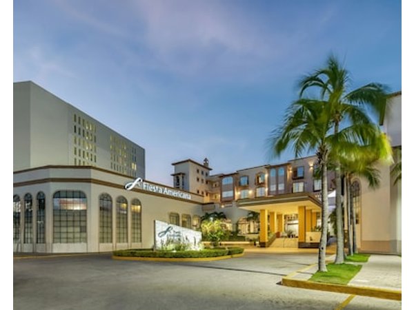 Fiesta Americana Cancun Villas