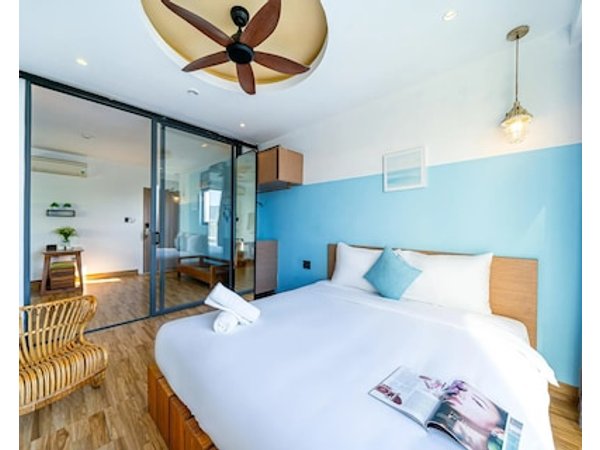 Paradise Botique Hotel & Apartment
