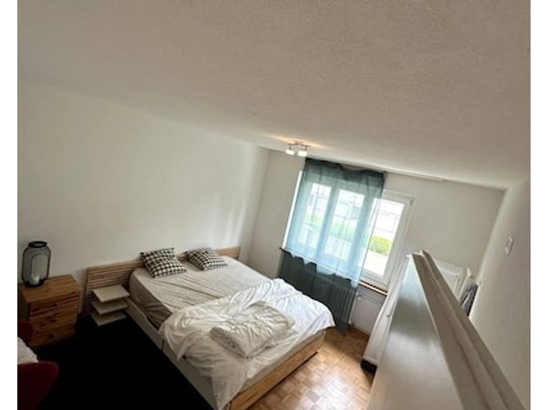 Furnished Apartment in Baden