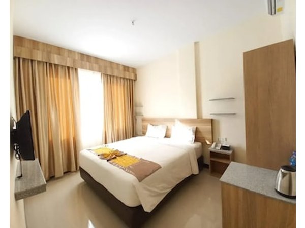 Batam Harbour Hotel 2