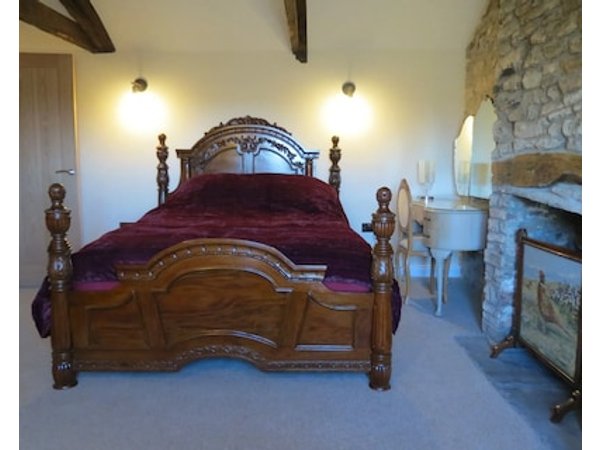 Farthing Cottage