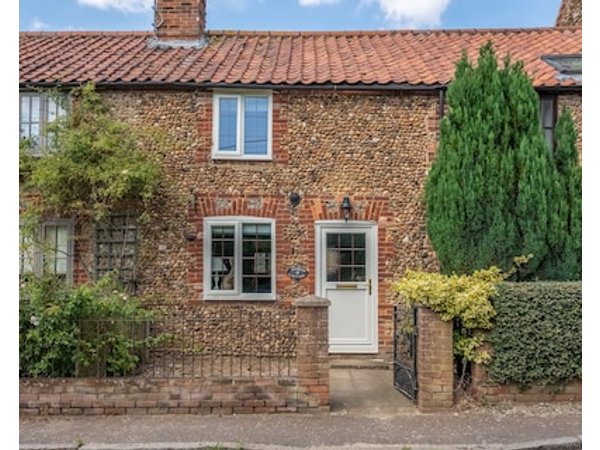 Jasmine Cottage