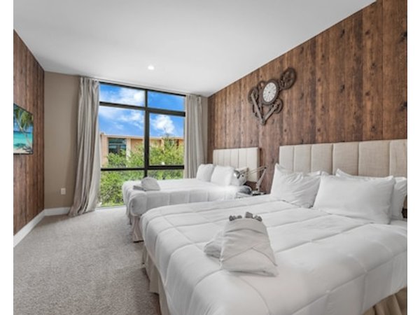 Magic Getaway 4 En-suites BBQ & Near Parks