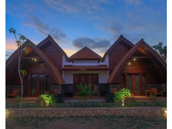 Tahoma Villas Labuan Bajo by ABM