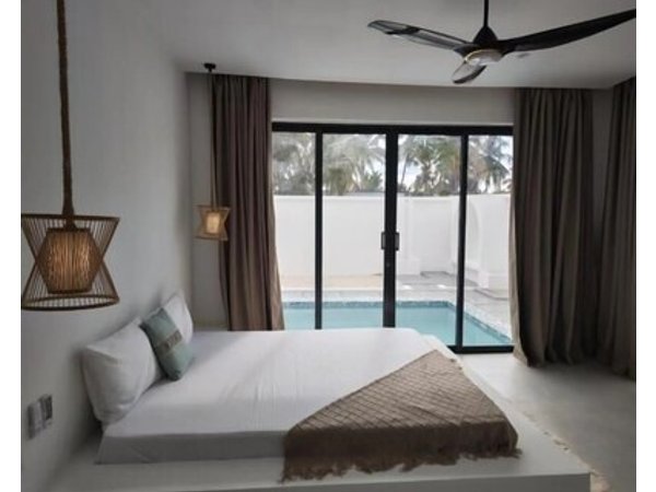 Amour Beach Villas