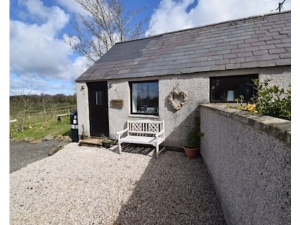 Ashbrook Cottage