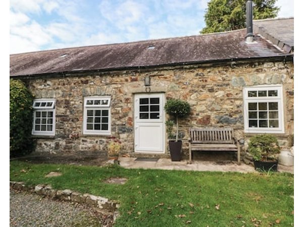 Stable Cottage Pet Friendly With A Garden In Crook Ref 964660