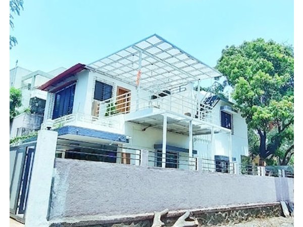 TULSI VILLA- The Holiday Home