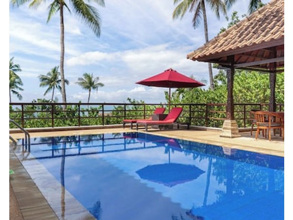 Indra Maya Pool Villas