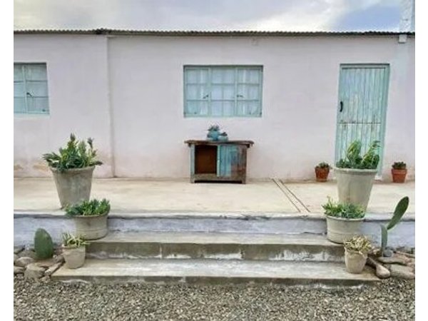Soutbos Cottages