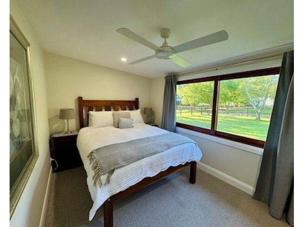 Tranquil 3-bedroom Cottage In Somersby