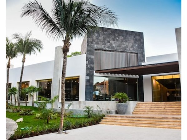 Select Club at Sandos Playacar All Inclusive - Adults Only Area