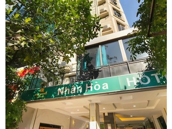 Nhan Hoa Hotel