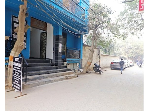 Hotel Trendy Residency