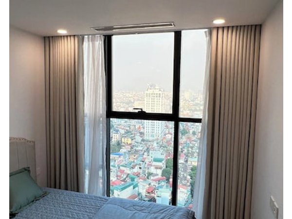 Hanoi Modern Studio Apartment Ninety Complex