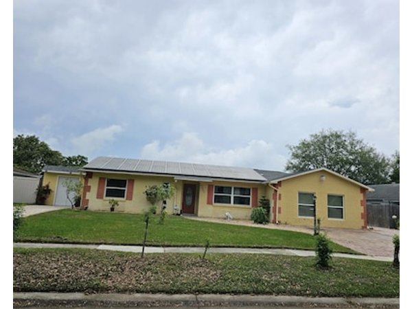 1-bedroom vacation room just 12 minutes from University of Central Florida