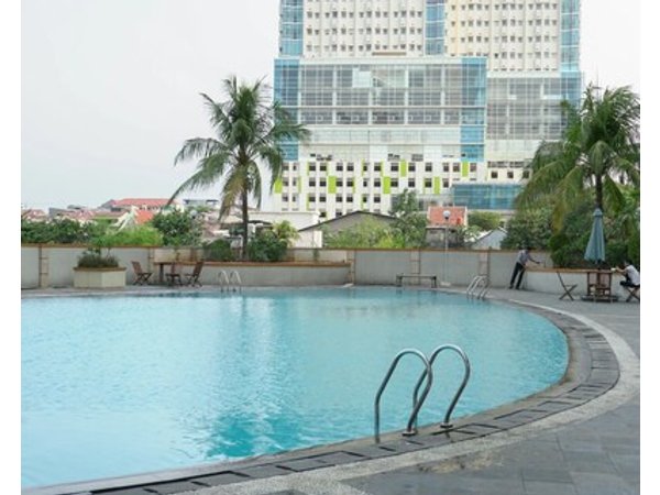 Nice And Wonderful Studio At Margonda Residence 2 Apartment