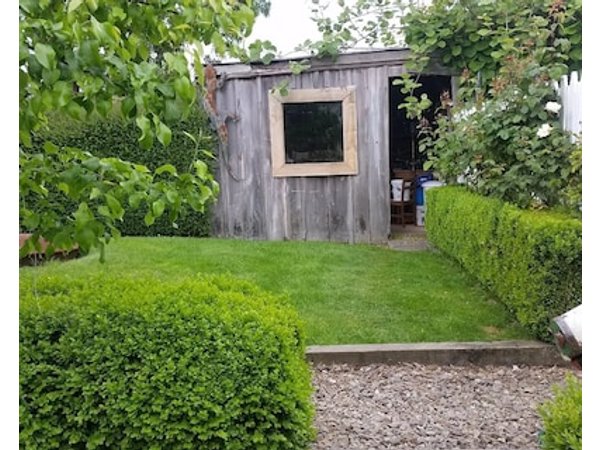 Designer Cottage