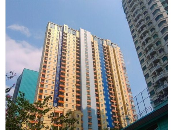 Good And Homey 1br At Boutique Kemayoran Apartment