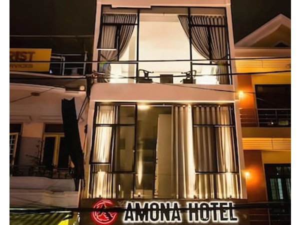 Amona Hotel
