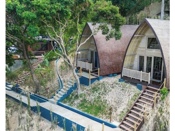 Lumbung Loft Villas In El Nido
