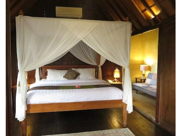 Kampung Cenik