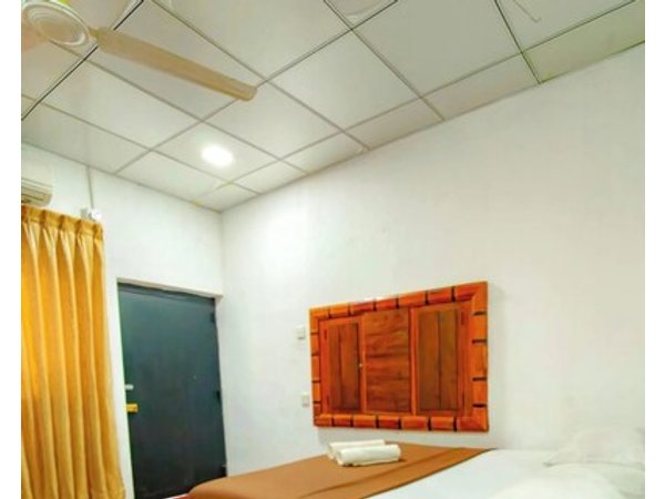 Aanya Udawalawe