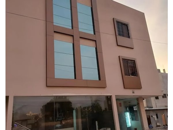 Hotel Sai Dakshina Inn