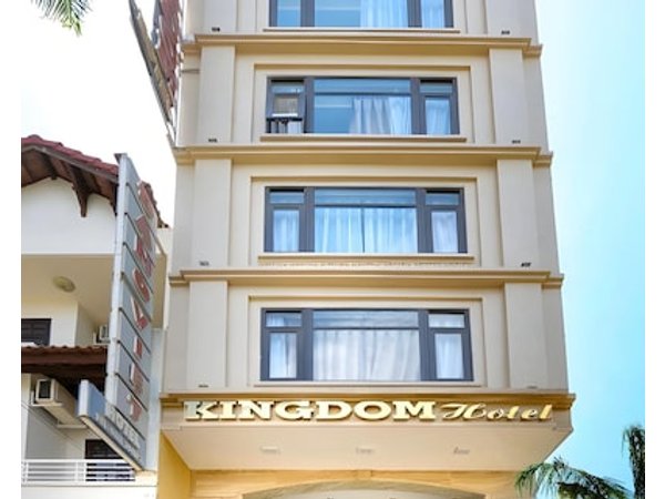 Kingdom Hotel