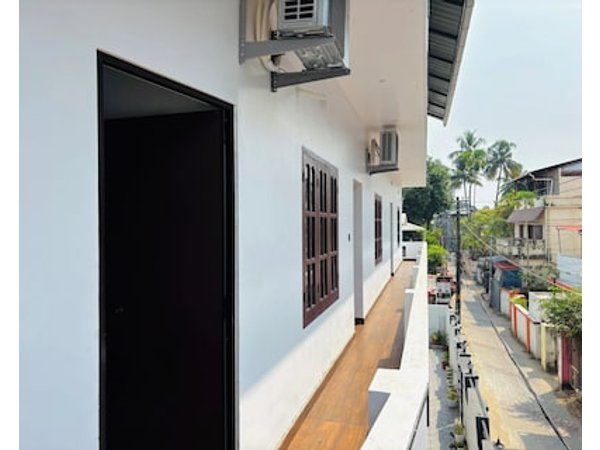 Elim Homestay Fort Kochi