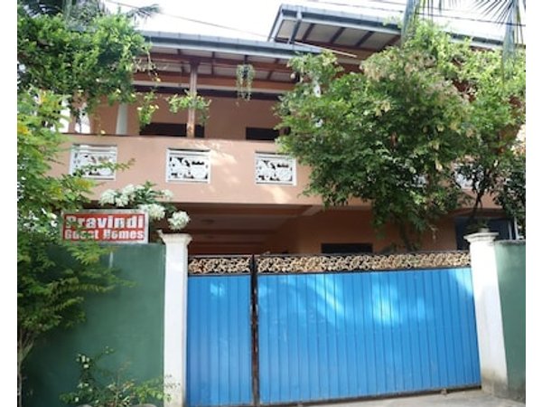 Pravindi Guest Home