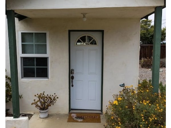 Pet Friendly Cottage