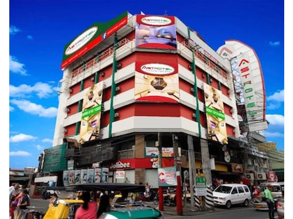 Astrotel Novaliches