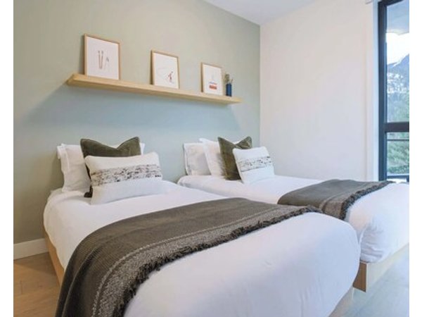 Peak To Green Getaway - Townhouse