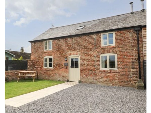 Spindle Cottage