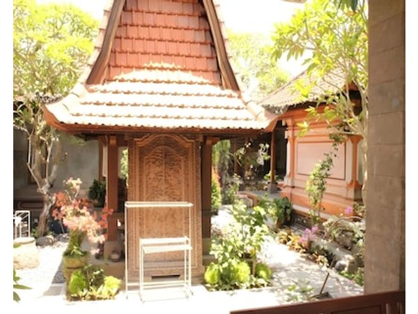 Betutu Bali Villas