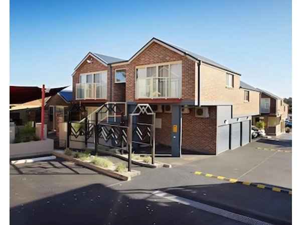 Jesmond Executive Villas
