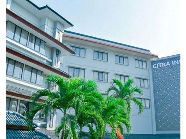 Palette Citra Inn