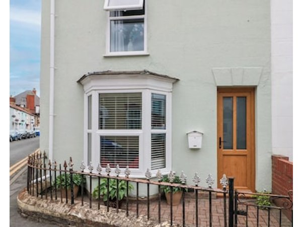 Christlow Cottage