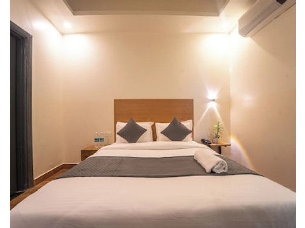 Hotel Silver Stay Classic