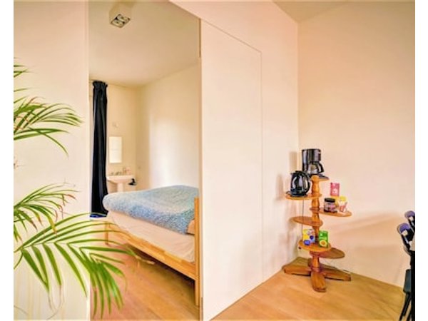 2-bedroom apartment in Antwerp Centre