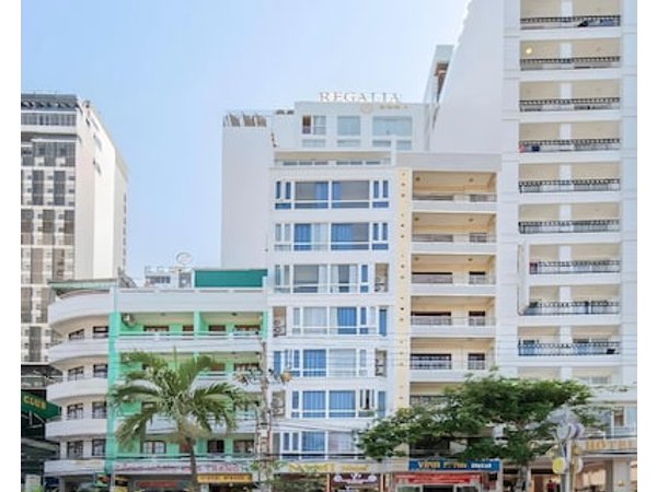 NAMI HOTEL Nha Trang