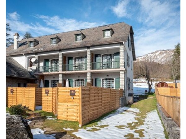 Gite le tech – Nordic Bath Sauna Adults Only Panoramic Mountain Views