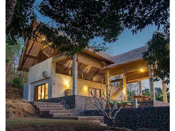 Sanglung Villas & Suites