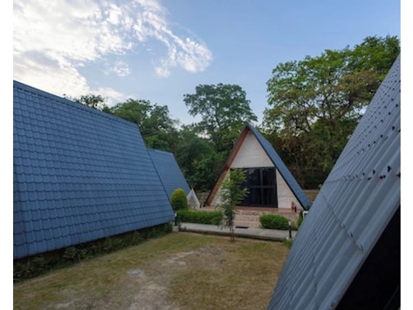Baagh Villas