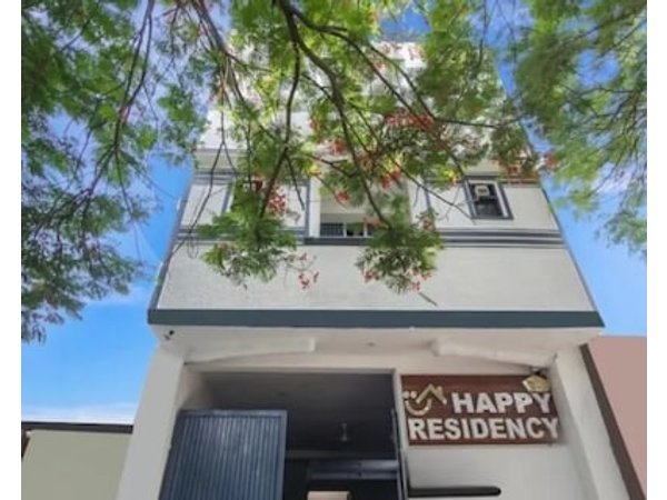 Roomshala 123 Happy Homes Saket